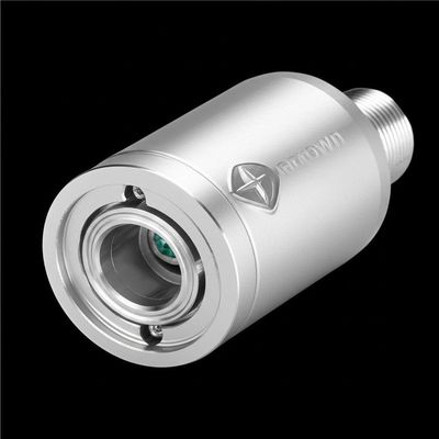 주문 Scope Crown Fastener for Hemispherical Telescope Crowns and Optimum Functionality 온라인 제조