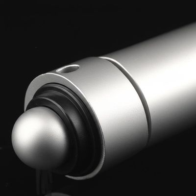 주문 Streamline Your Assembly Process with Hemispherical Slide Mounting Connector in Various Sizes 온라인 제조